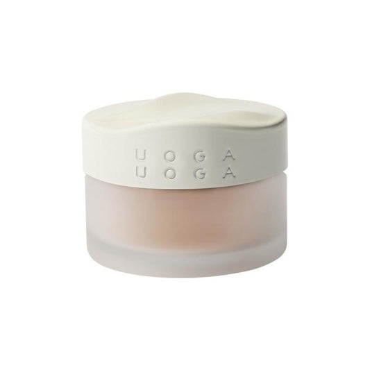 Uoga Uoga Bronzing powder 646 beach mode 5 Gram - DrogistWereld