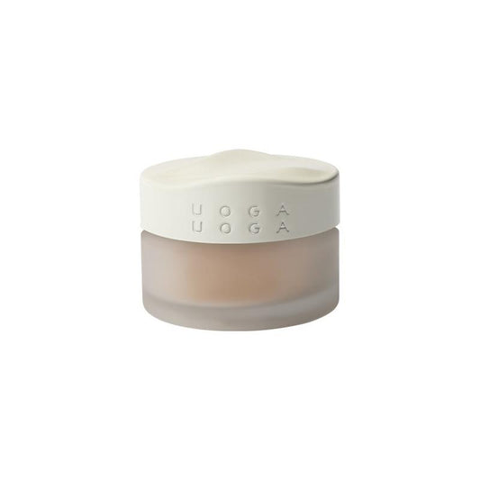 Uoga Uoga Foundation powder 635 captured ray of sun SPF15 10 Gram - DrogistWereld