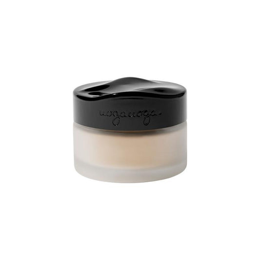 Uoga Uoga Foundation powder 637 amber sand SPF15 10 Gram - DrogistWereld