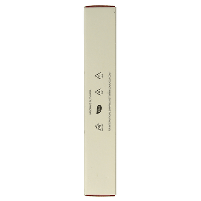 Uoga Uoga Natural serum for eyebrows & eyelashes magic wand 8 Milliliter - DrogistWereld