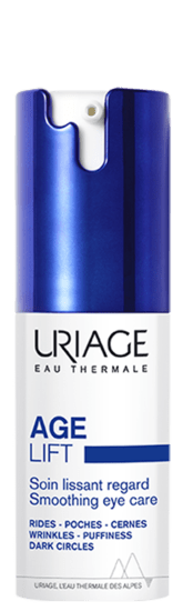 Uriage Age lift oogcontourcreme 15 Milliliter - DrogistWereld