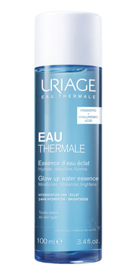 Uriage Thermaal water essence d eau 100 Milliliter - DrogistWereld