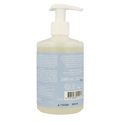 Urtekram Find balance handwash gevoelige huid 300 Milliliter - DrogistWereld
