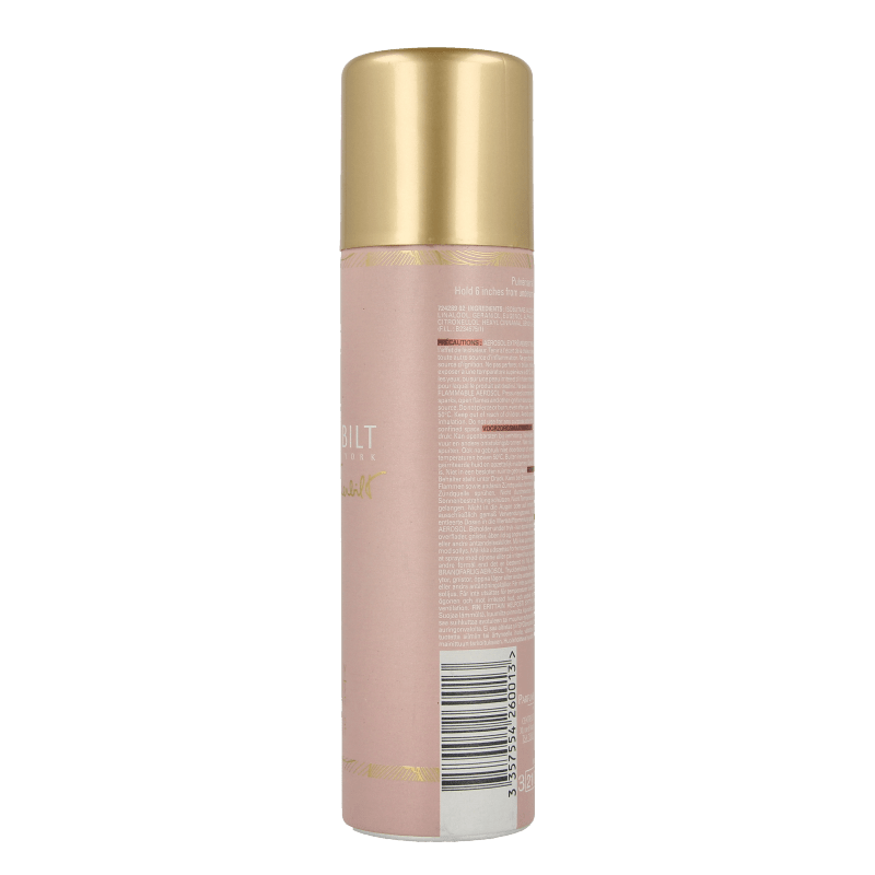 Vanderbilt Deodorant spray 150 Milliliter - DrogistWereld