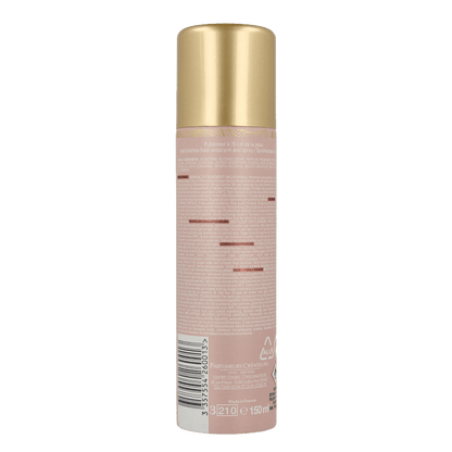 Vanderbilt Deodorant spray 150 Milliliter - DrogistWereld
