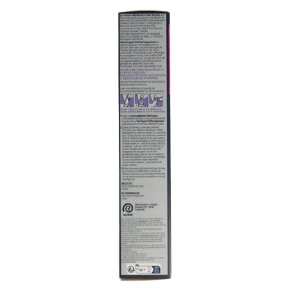 Veet Expert ontharingscreme benen 200 Milliliter - DrogistWereld
