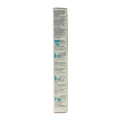 Veet Koude waxstrips gevoelige huid 20 Stuks - DrogistWereld