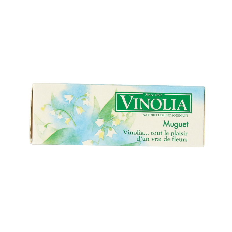 Vinolia Zeep lelietjes van dalen 150 Gram - DrogistWereld