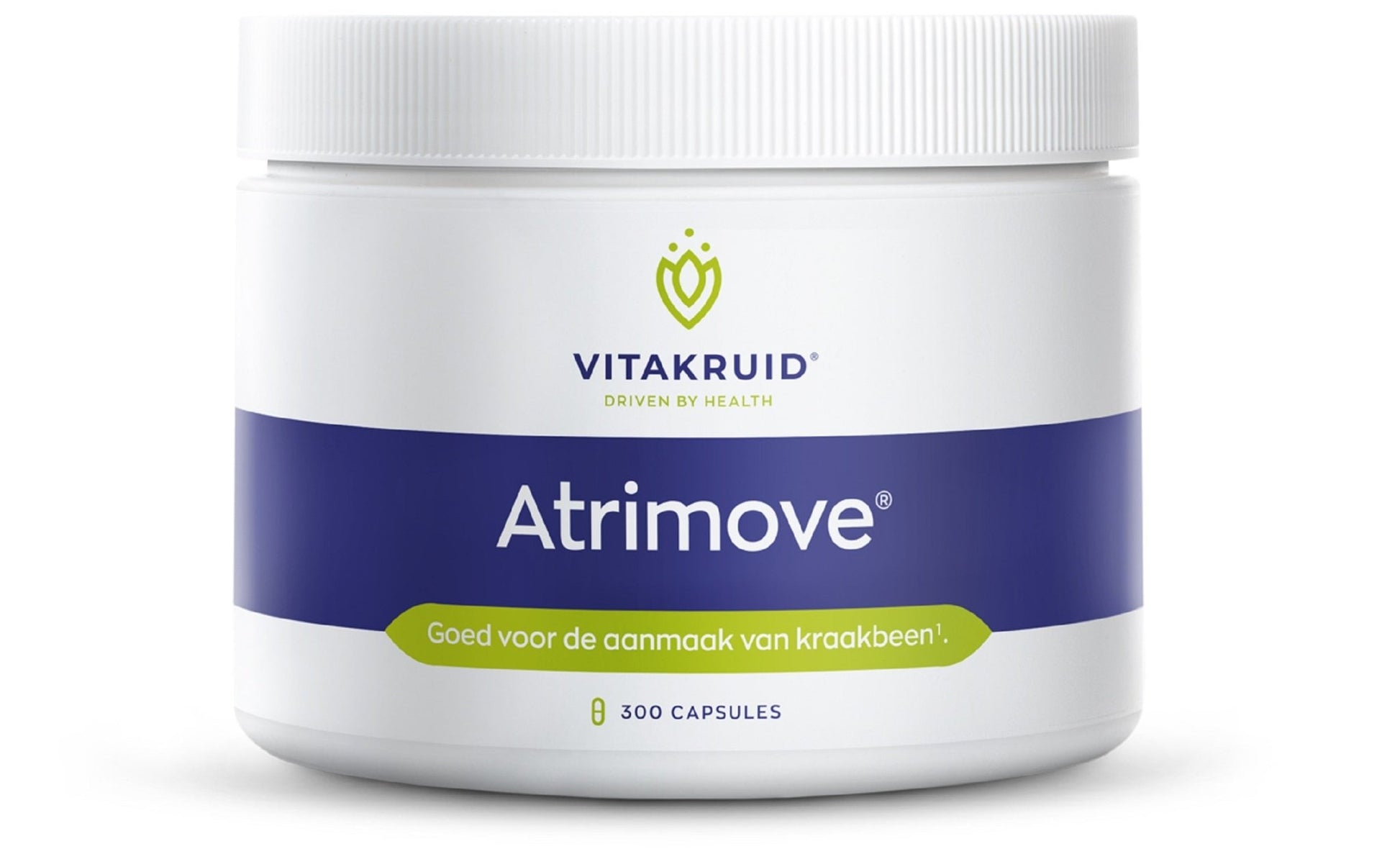 Vitakruid Atrimove Glucosamine Chondroitine MSM Complex 300 Capsules - DrogistWereld