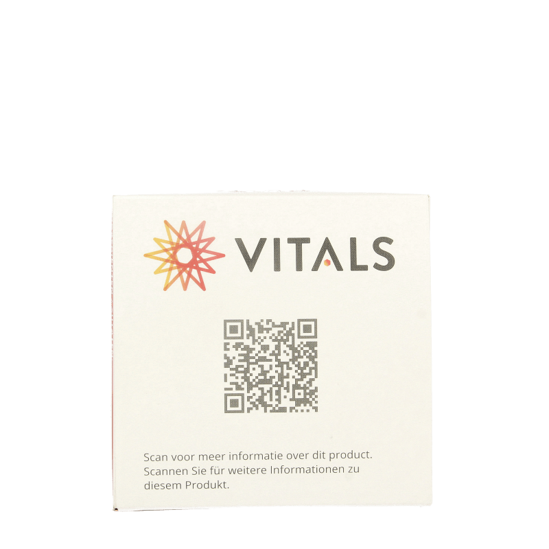 Vitals Guarboonvezels 200 Gram - DrogistWereld