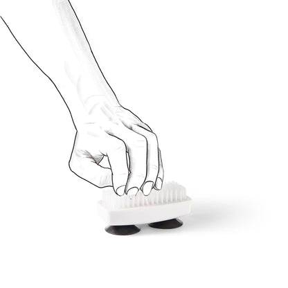 Vitility Nagelborstel stabiel 1 Stuks - DrogistWereld
