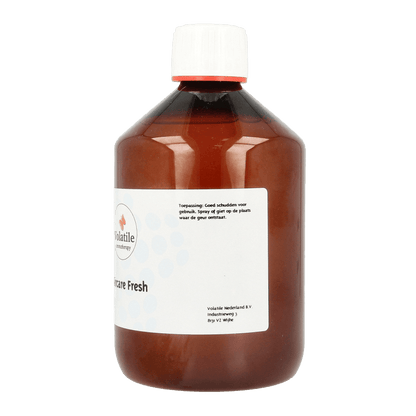 Volatile Aircare fresh 500 Milliliter - DrogistWereld