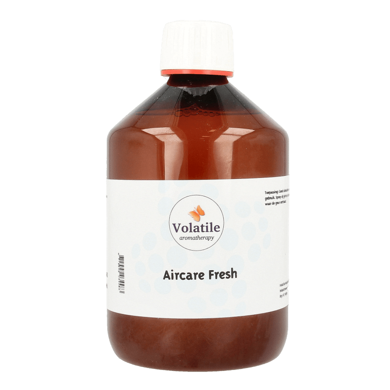 Volatile Aircare fresh 500 Milliliter - DrogistWereld