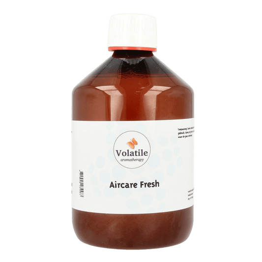 Volatile Aircare fresh 500 Milliliter - DrogistWereld