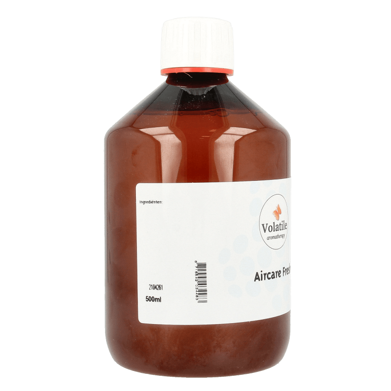 Volatile Aircare fresh 500 Milliliter - DrogistWereld