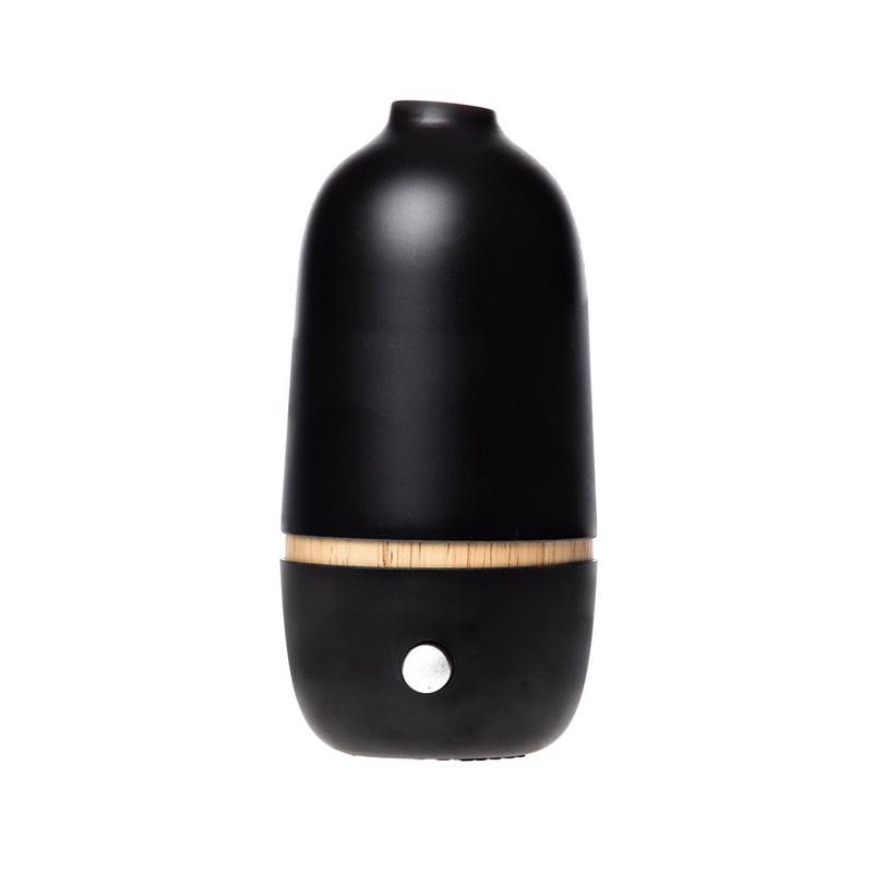 Volatile Diffuser bo black 1 Stuks - DrogistWereld