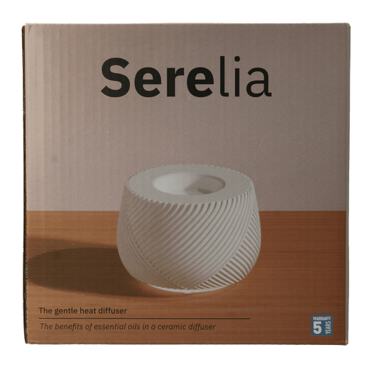 Volatile Diffuser serelia 1 Stuks - DrogistWereld