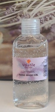 Volatile Handwashgel 125 Milliliter - DrogistWereld