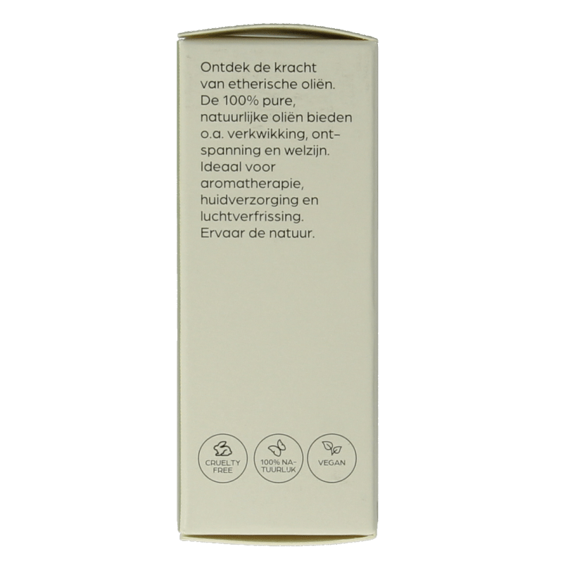 Volatile Jatamansi 2.5 Milliliter - DrogistWereld