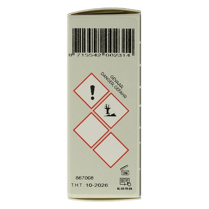 Volatile Jatamansi 2.5 Milliliter - DrogistWereld