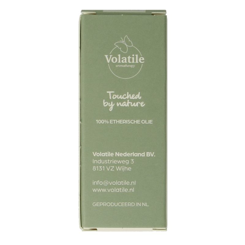 Volatile Jatamansi 2.5 Milliliter - DrogistWereld