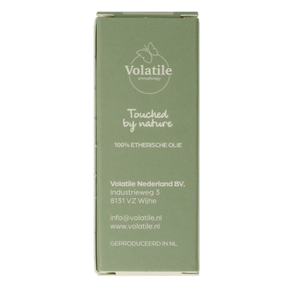 Volatile Jatamansi 2.5 Milliliter - DrogistWereld