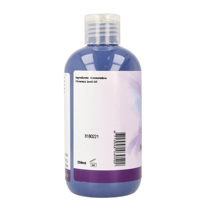 Volatile Jojoba koud geperst 250 Milliliter - DrogistWereld