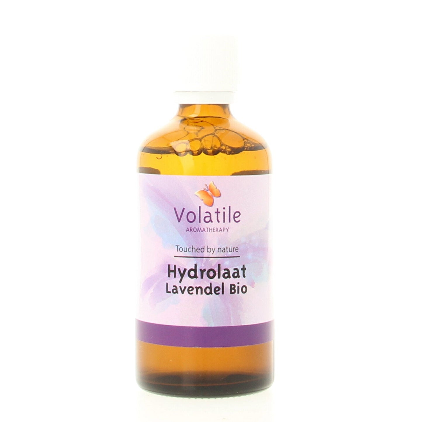 Volatile Lavendel hydrolaat 100 Milliliter - DrogistWereld