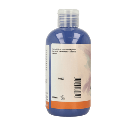 Volatile Massageolie neutraal koud 250 Milliliter - DrogistWereld