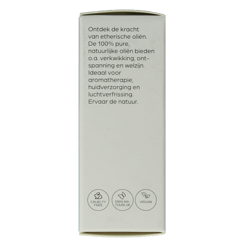 Volatile Nagelolie 10 Milliliter - DrogistWereld