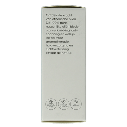 Volatile Nagelolie 10 Milliliter - DrogistWereld