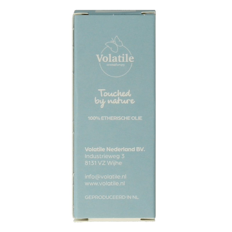 Volatile Nagelolie 10 Milliliter - DrogistWereld