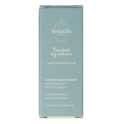 Volatile Nagelolie 10 Milliliter - DrogistWereld