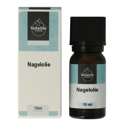 Volatile Nagelolie 10 Milliliter - DrogistWereld