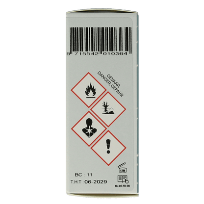 Volatile Nagelolie 10 Milliliter - DrogistWereld