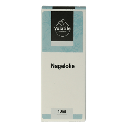 Volatile Nagelolie 10 Milliliter - DrogistWereld