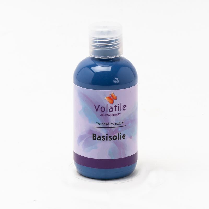Volatile Olijf koud geperst 250 Milliliter - DrogistWereld