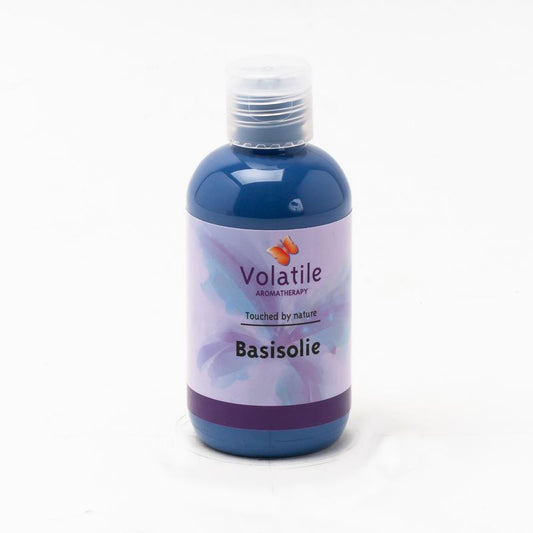 Volatile Olijf koud geperst 250 Milliliter - DrogistWereld