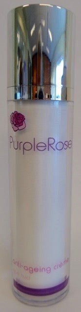 Volatile Purple rose anti - aging creme 50 Milliliter - DrogistWereld
