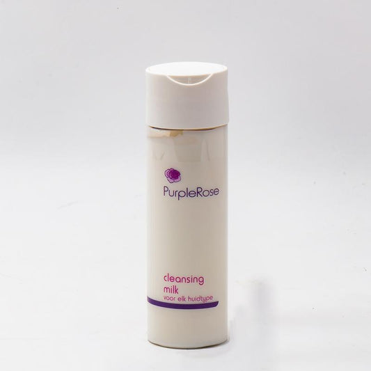 Volatile Purple rose cleansing milk 200 Milliliter - DrogistWereld