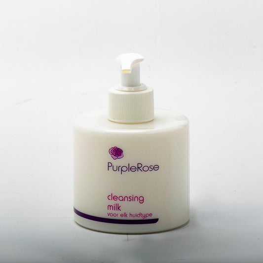 Volatile Purple rose cleansing milk 300 Milliliter - DrogistWereld