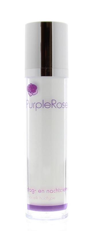 Volatile Purple rose dagcreme 50 Milliliter - DrogistWereld