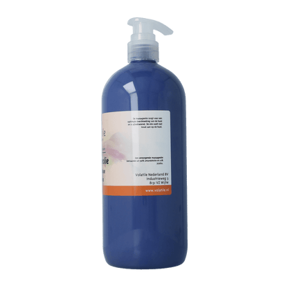 Volatile Purple rose massageolie 1 Liter - DrogistWereld