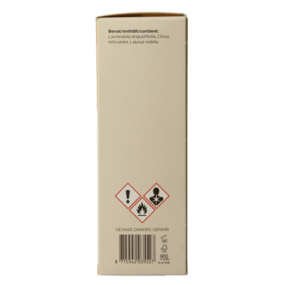 Volatile Roomspray slaap lekker 100 Milliliter - DrogistWereld