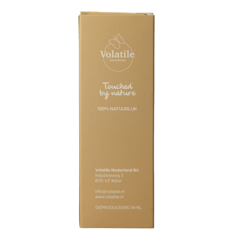 Volatile Roomspray slaap lekker 100 Milliliter - DrogistWereld