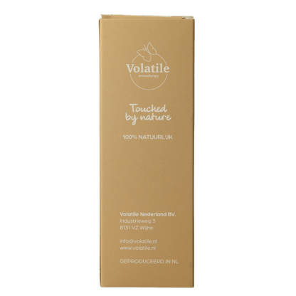 Volatile Roomspray slaap lekker 100 Milliliter - DrogistWereld