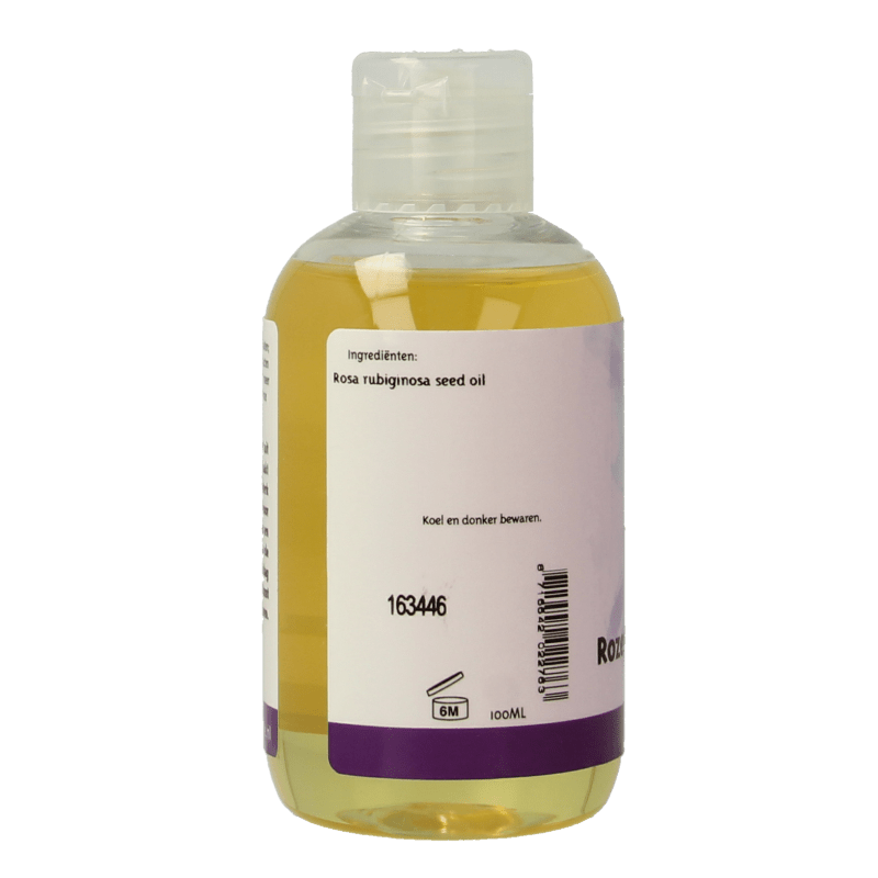 Volatile Rozenbottelzaadolie 100 Milliliter - DrogistWereld