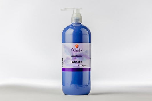 Volatile Tarwekiem basisolie 1 Liter - DrogistWereld