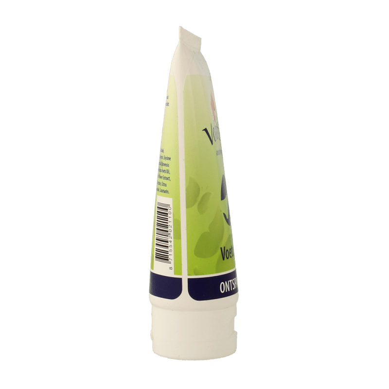 Volatile Voetencreme ontspannend 100 Milliliter - DrogistWereld