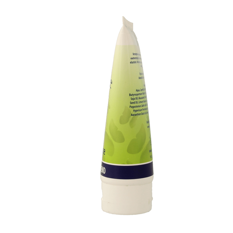 Volatile Voetencreme ontspannend 100 Milliliter - DrogistWereld